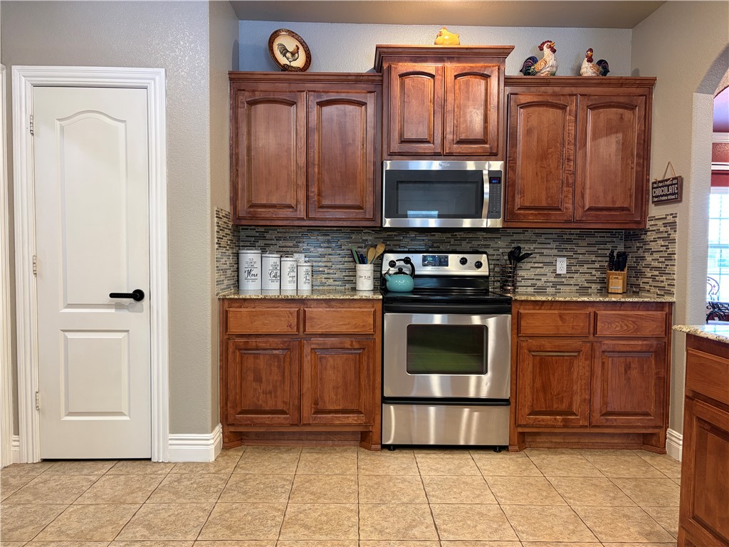 Forest Glen Sub - Residential Lease