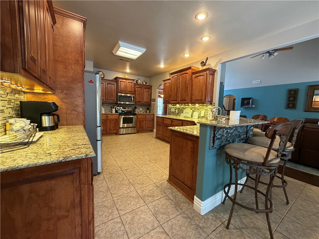 Forest Glen Sub - Residential Lease
