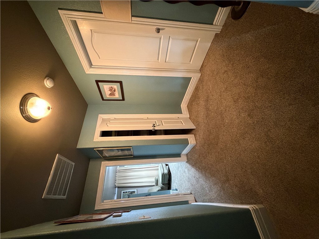 Forest Glen Sub - Residential Lease