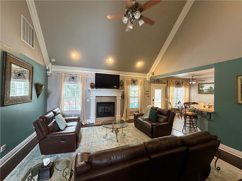 Forest Glen Sub - Residential Lease