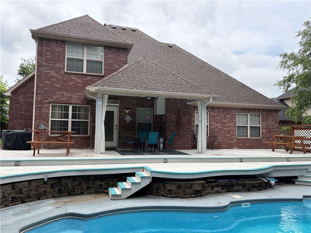 Forest Glen Sub - Residential Lease