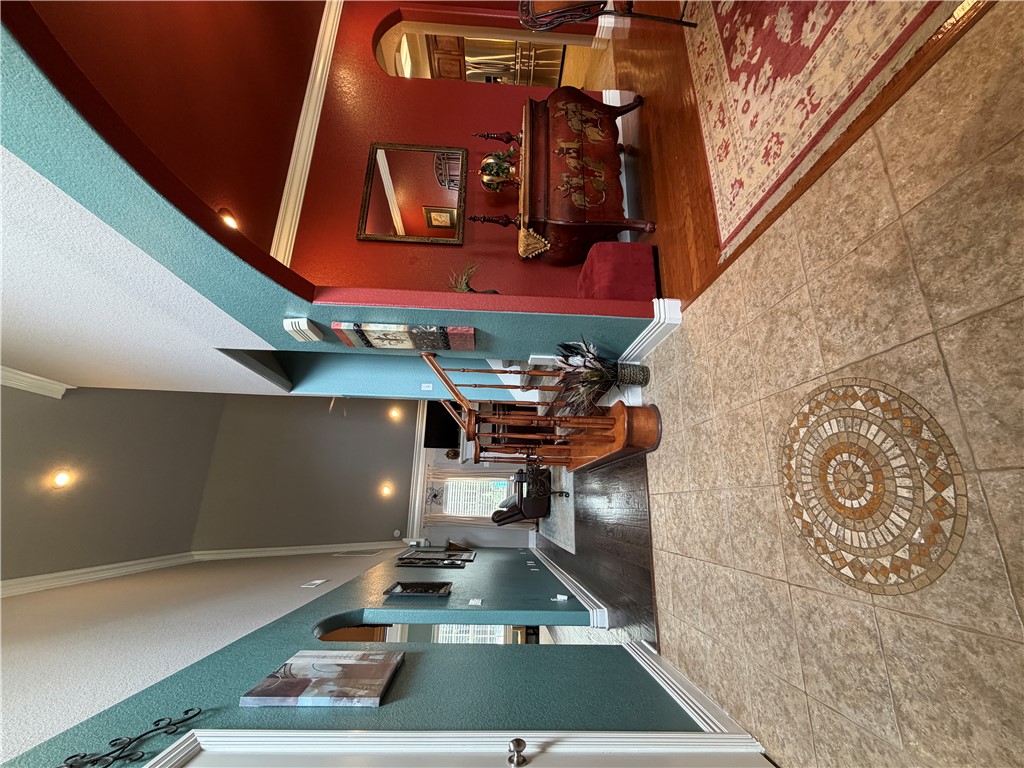 Forest Glen Sub - Residential Lease