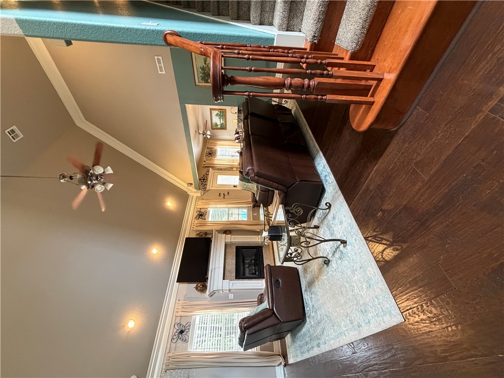Forest Glen Sub - Residential Lease