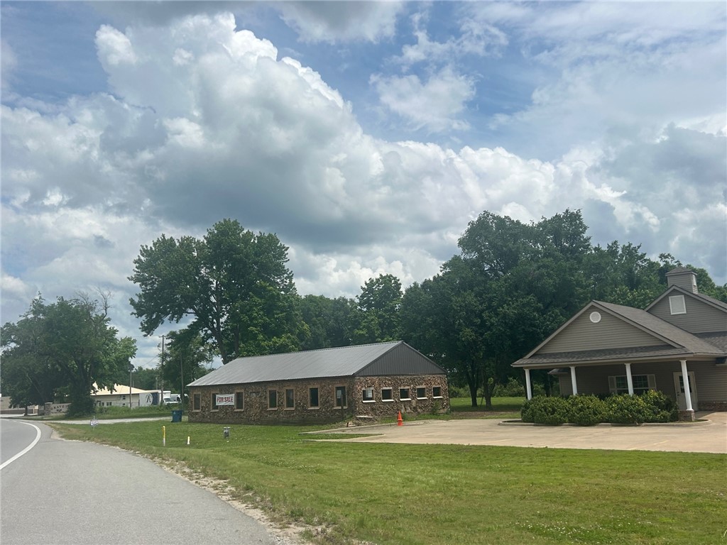 NA - Residential