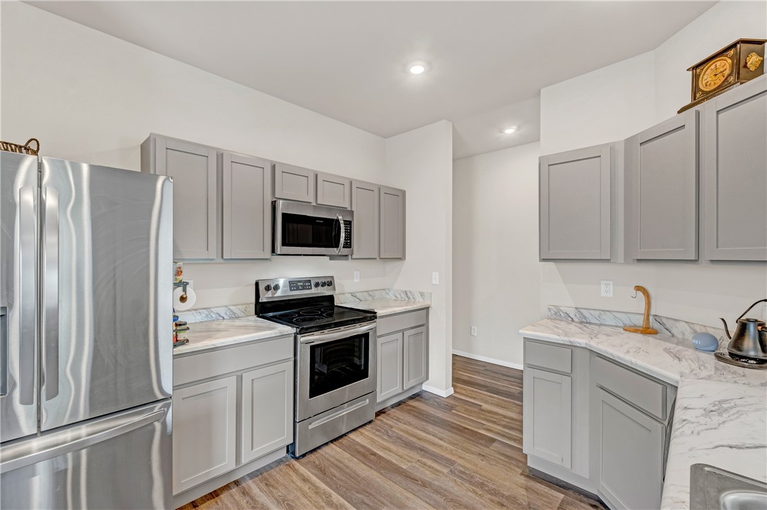 Park Meadows Ph IV - Residential