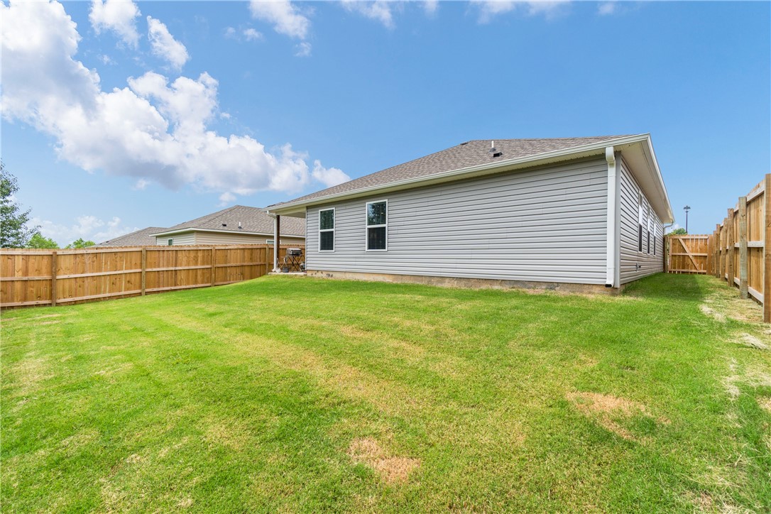 Park Meadows Ph IV - Residential