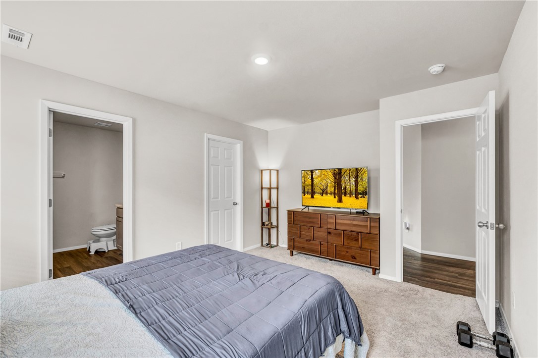 Park Meadows Ph IV - Residential