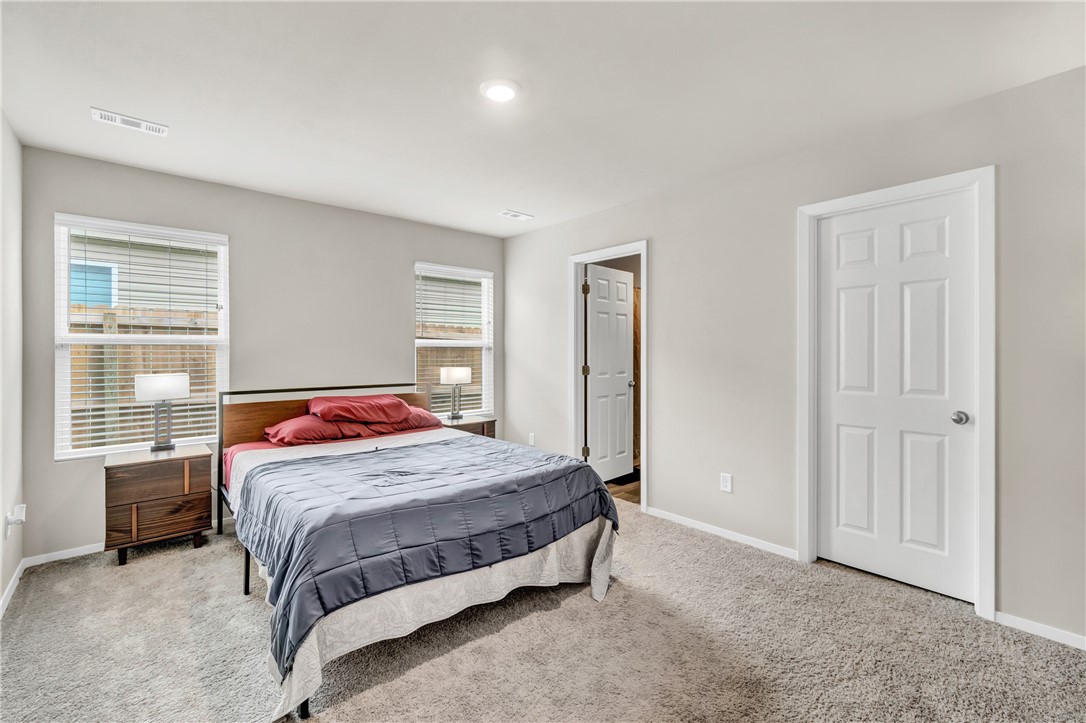 Park Meadows Ph IV - Residential