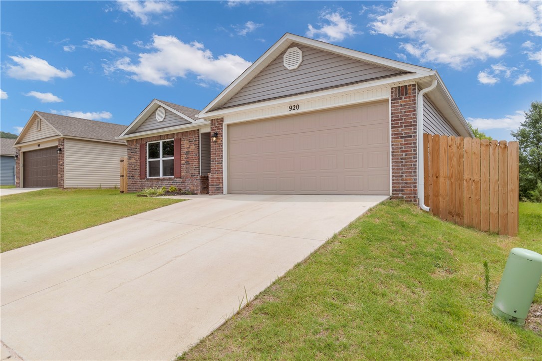 Park Meadows Ph IV - Residential