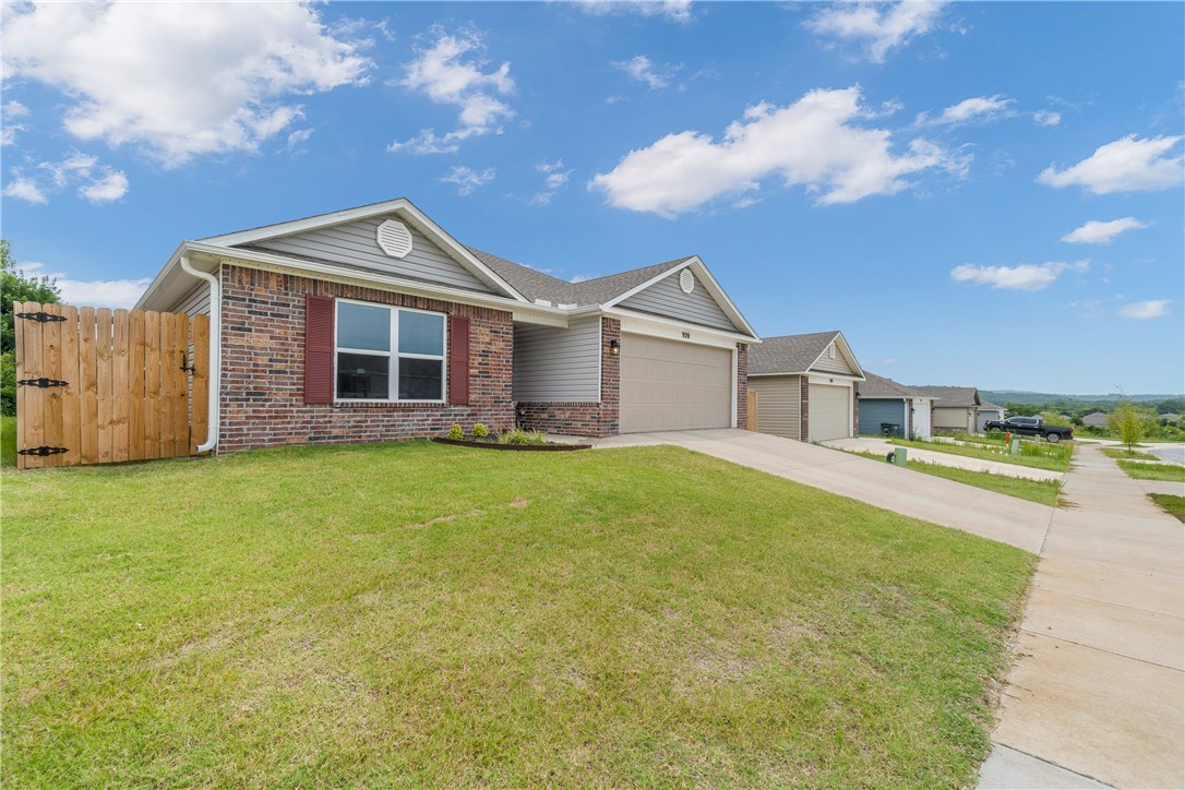Park Meadows Ph IV - Residential