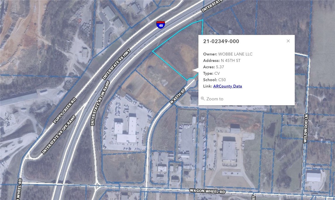Diesel Downs Springdale - Commercial Sale