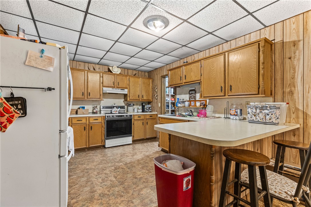 Cottonwood Hills - Residential