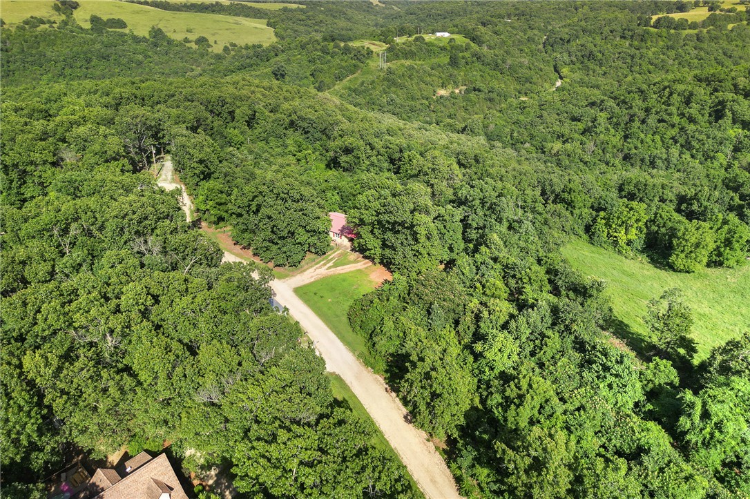 Cottonwood Hills - Residential