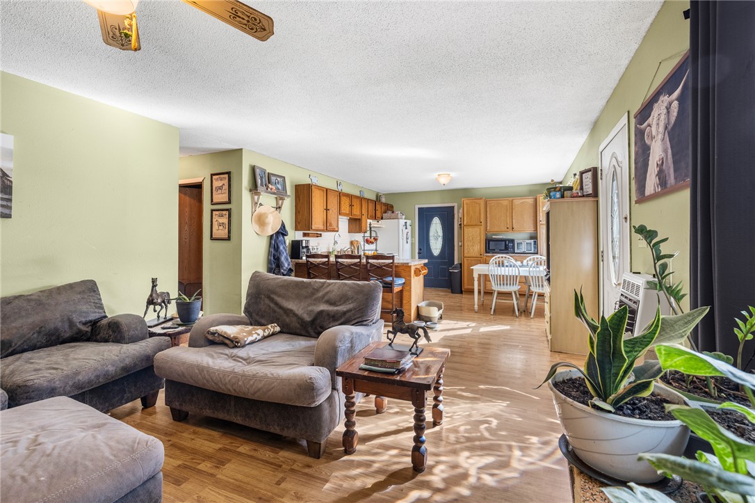Cottonwood Hills - Residential