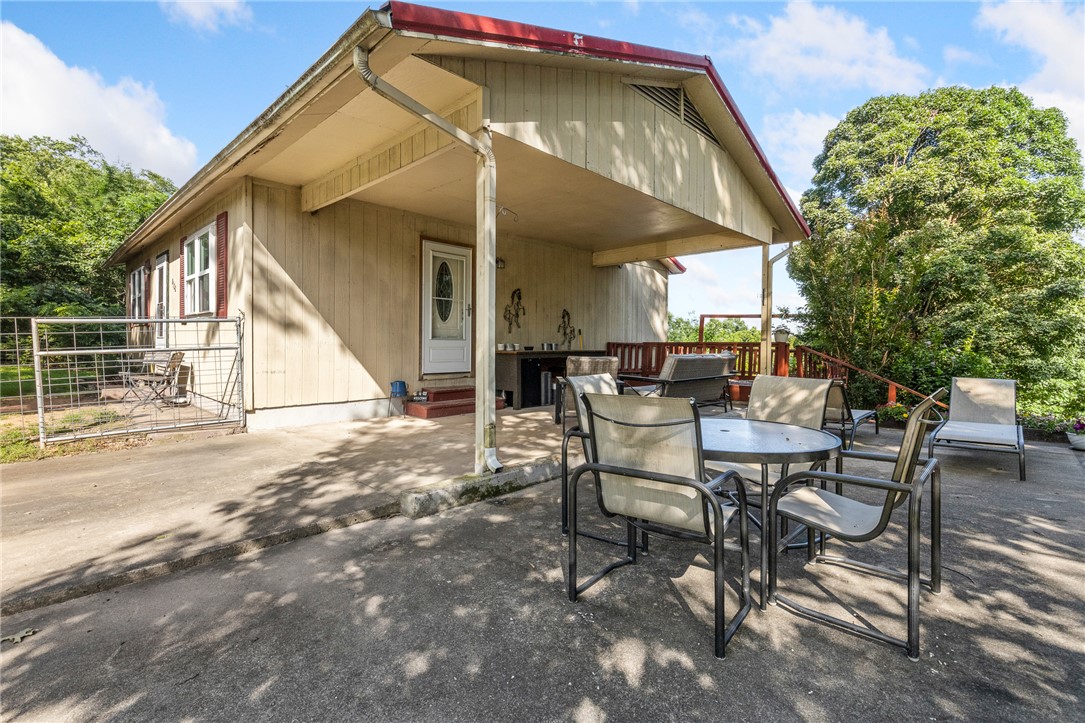 Cottonwood Hills - Residential