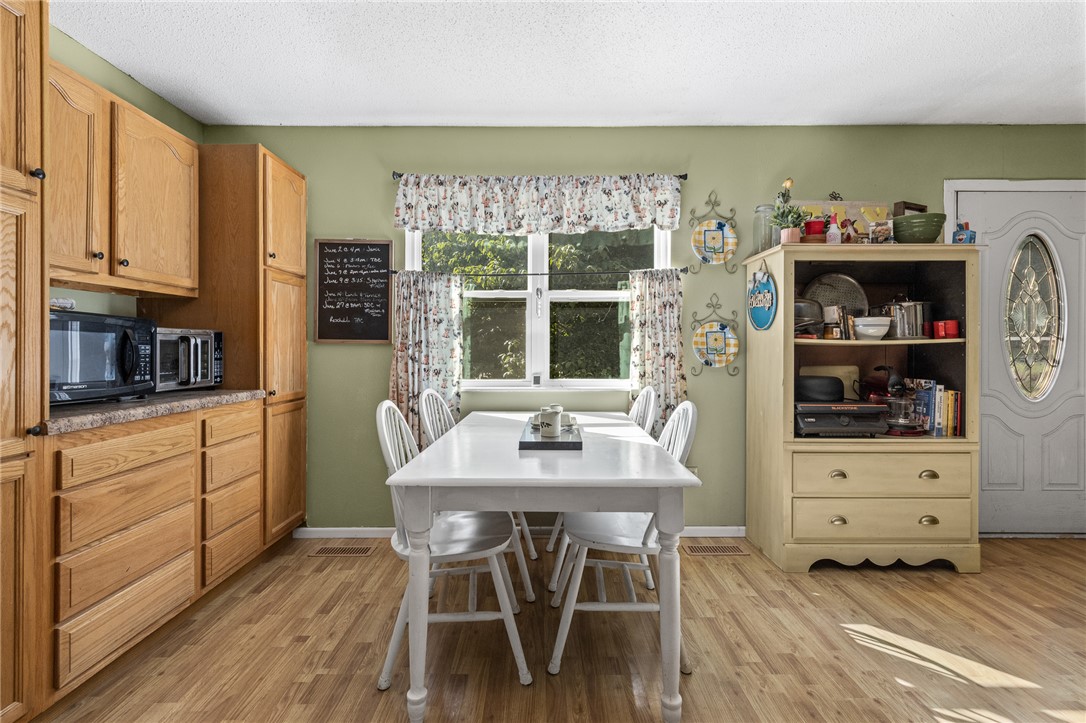 Cottonwood Hills - Residential