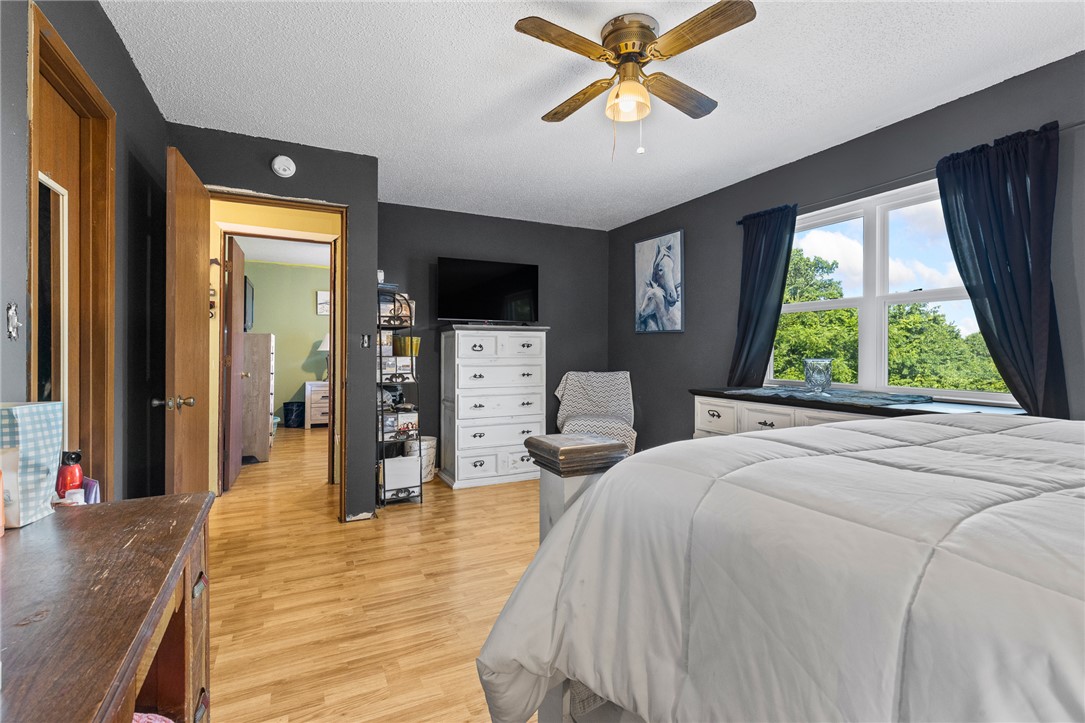 Cottonwood Hills - Residential