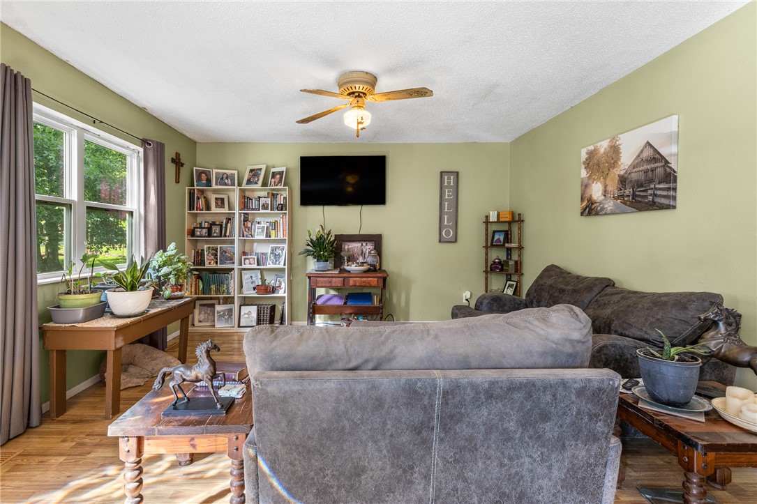 Cottonwood Hills - Residential