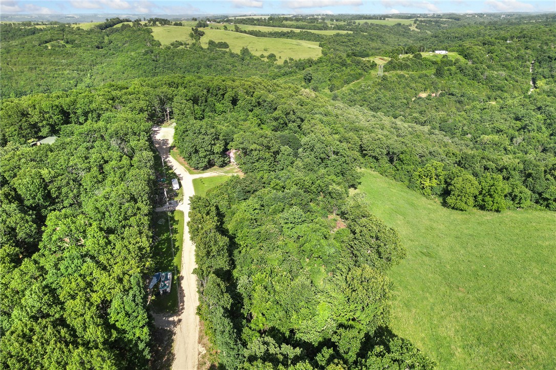 Cottonwood Hills - Residential