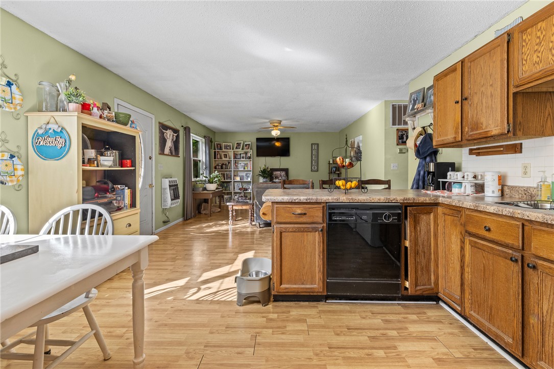 Cottonwood Hills - Residential