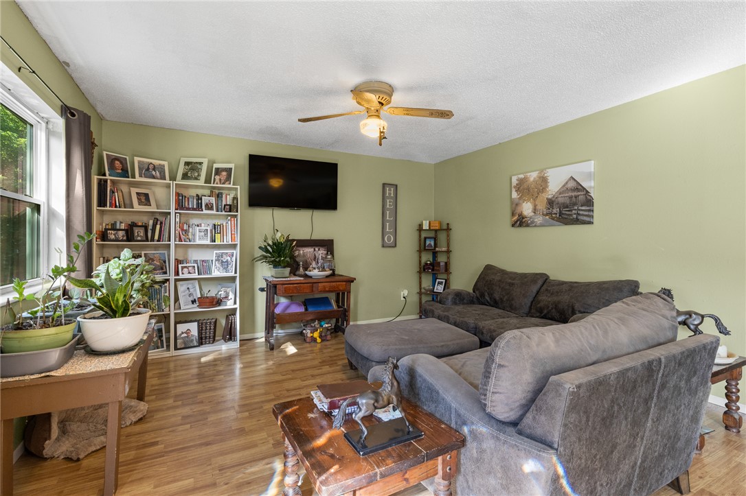 Cottonwood Hills - Residential