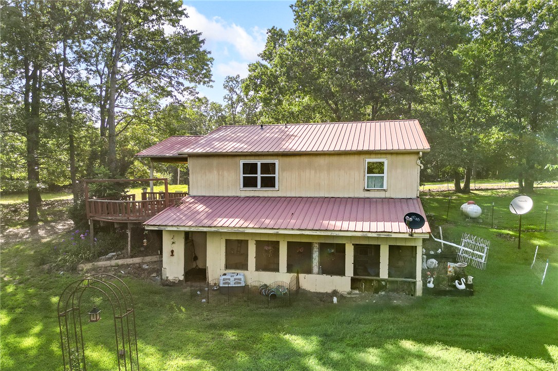 Cottonwood Hills - Residential