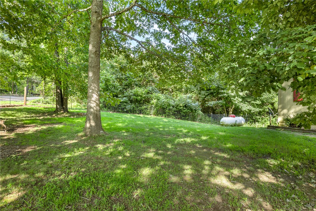 Cottonwood Hills - Residential