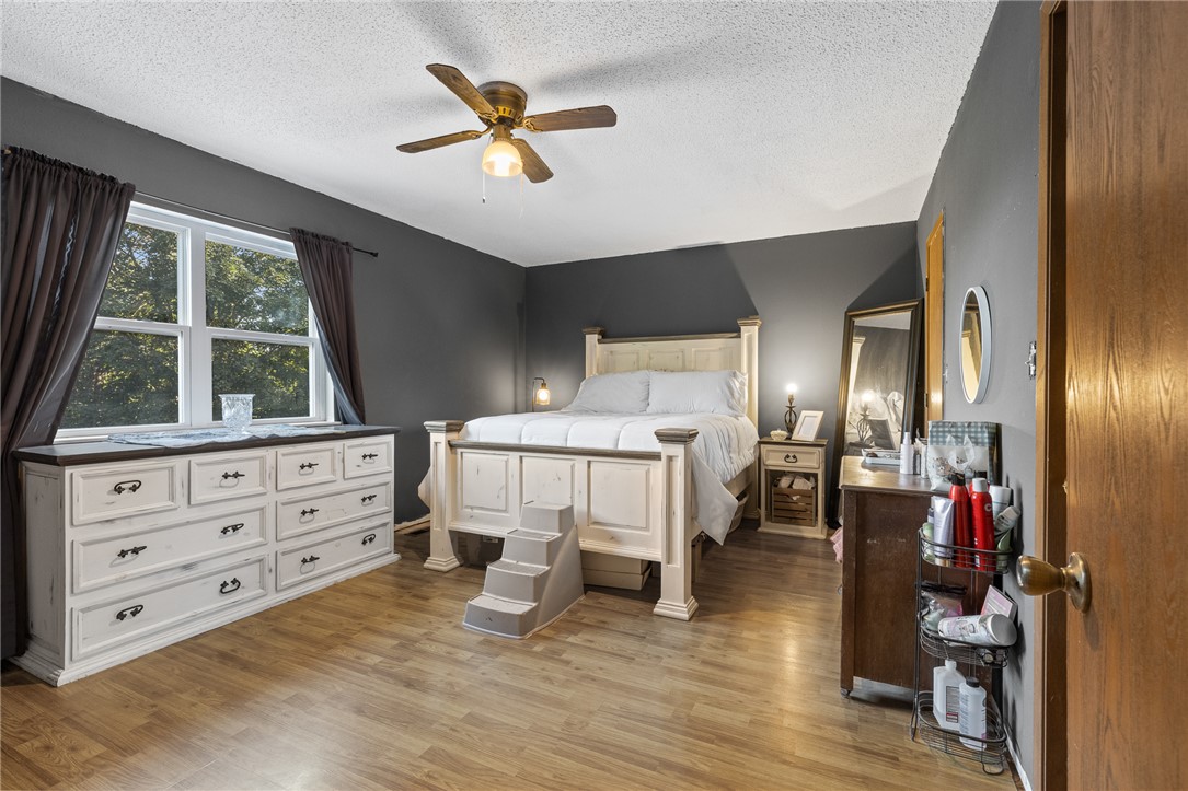 Cottonwood Hills - Residential