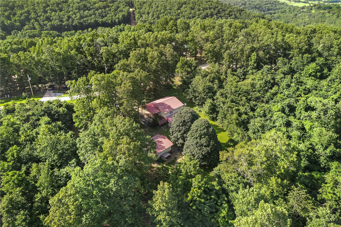 Cottonwood Hills - Residential