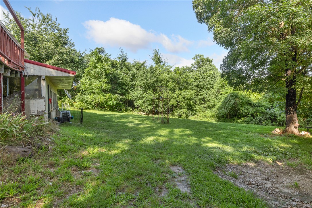 Cottonwood Hills - Residential