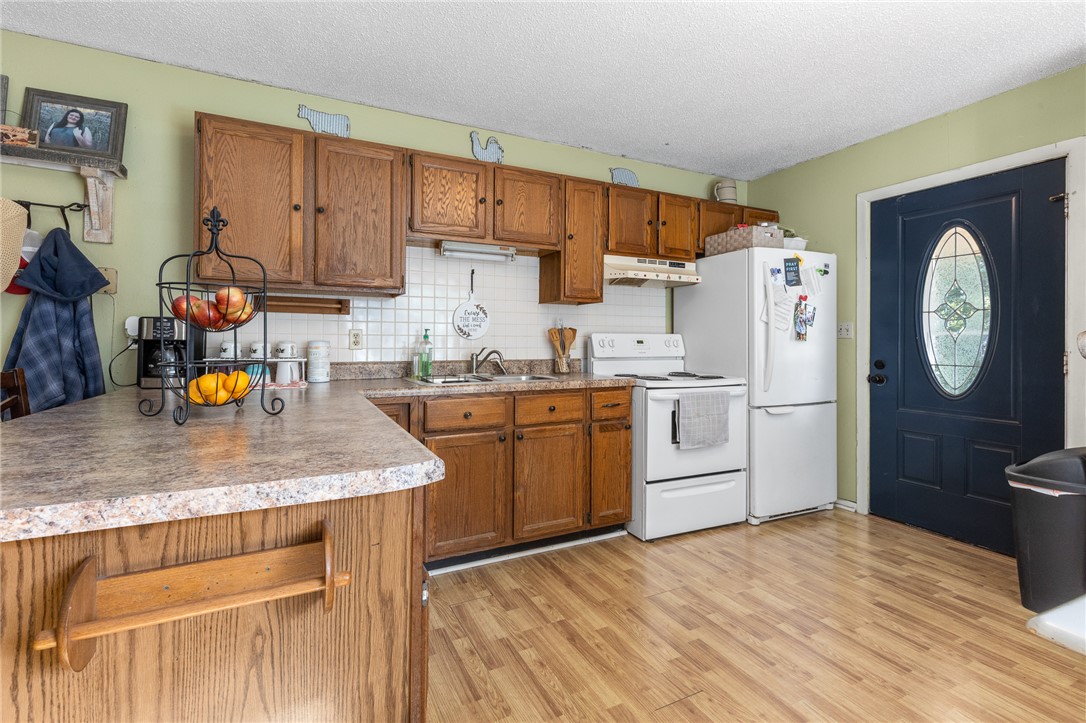 Cottonwood Hills - Residential