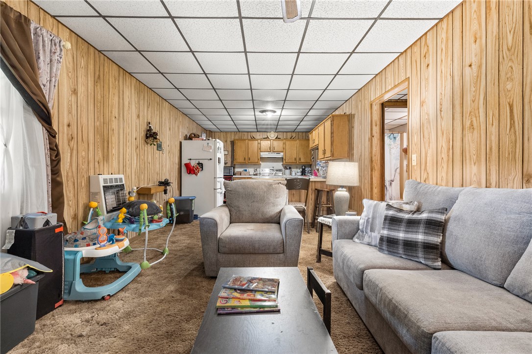 Cottonwood Hills - Residential