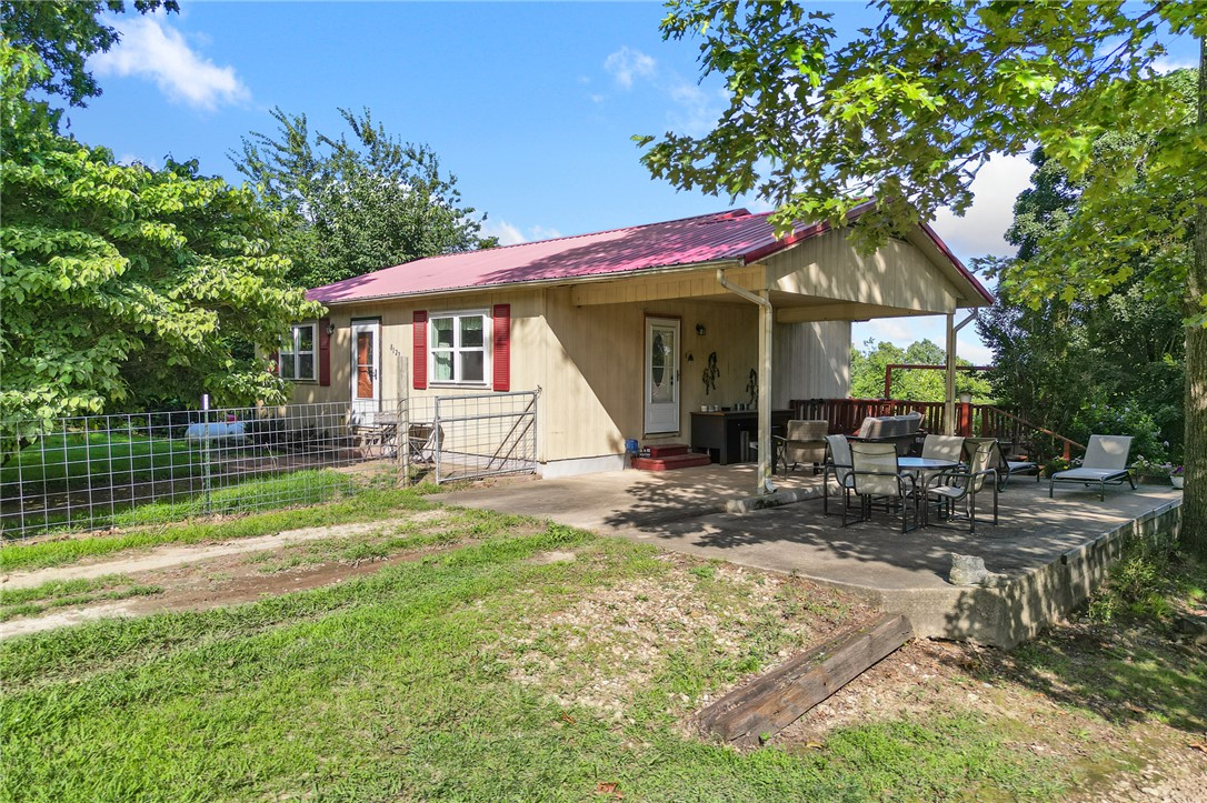 Cottonwood Hills - Residential