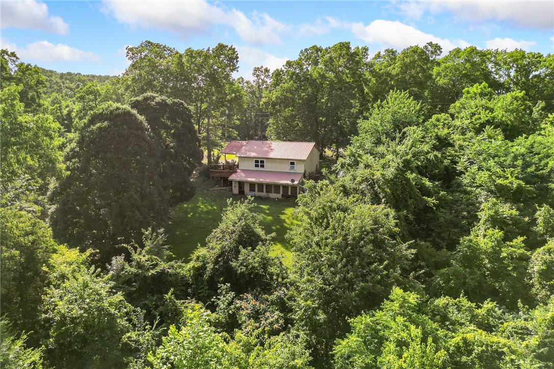 Cottonwood Hills - Residential
