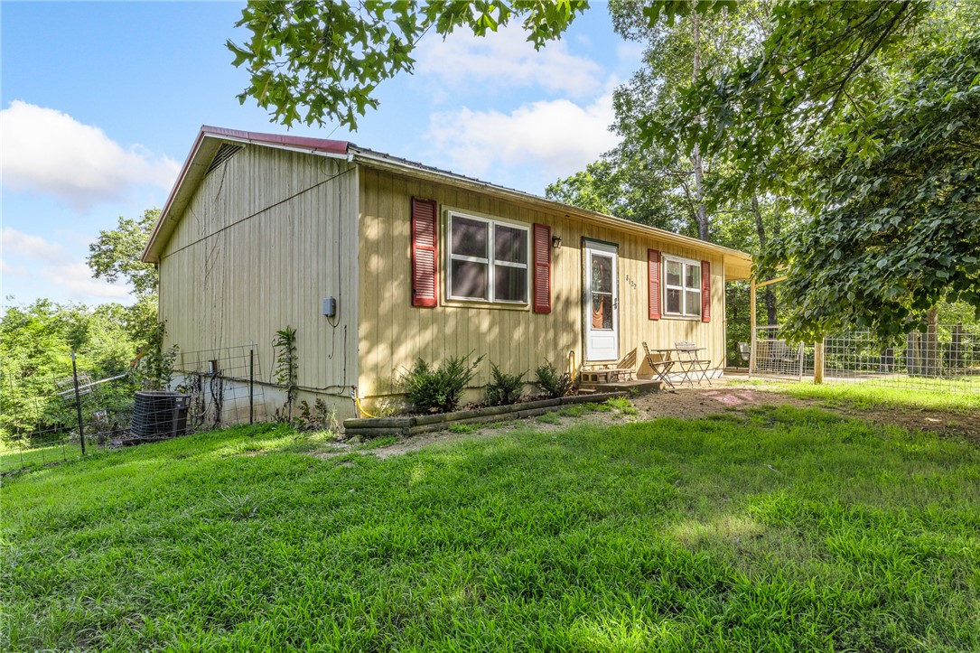 Cottonwood Hills - Residential