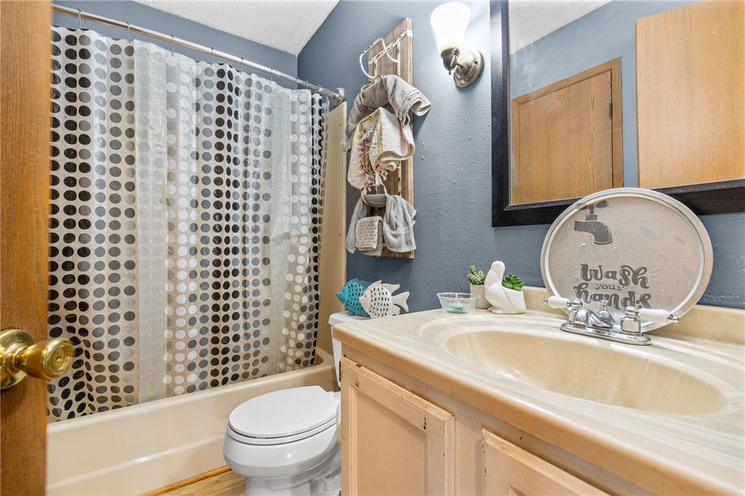 Cottonwood Hills - Residential