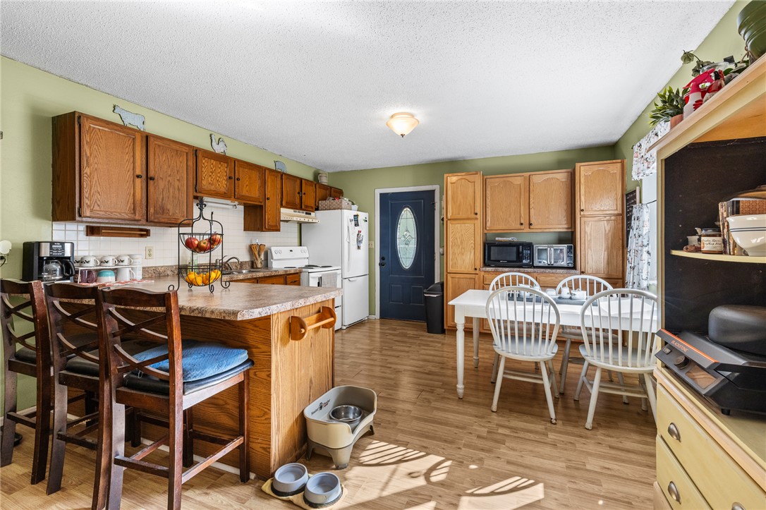 Cottonwood Hills - Residential
