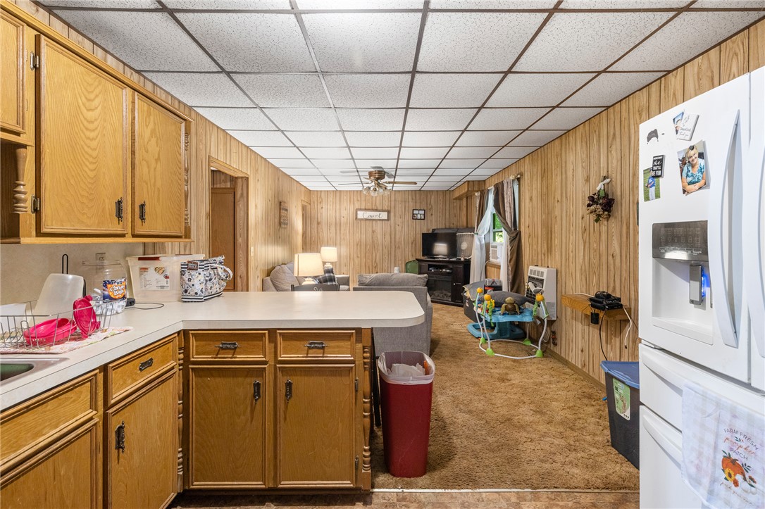 Cottonwood Hills - Residential