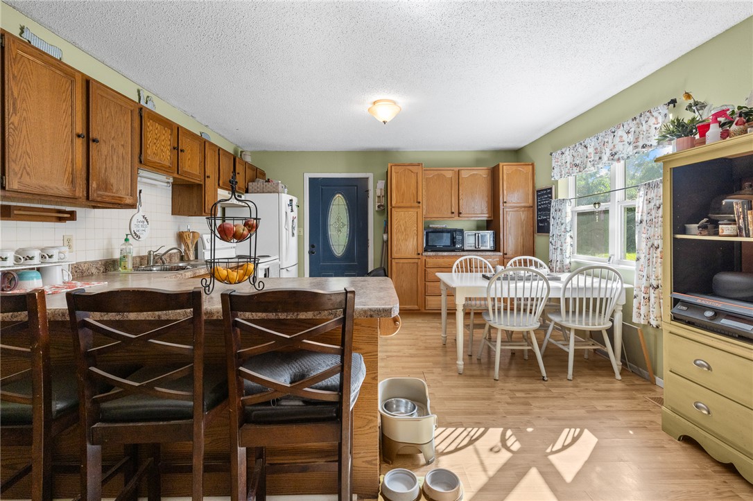 Cottonwood Hills - Residential