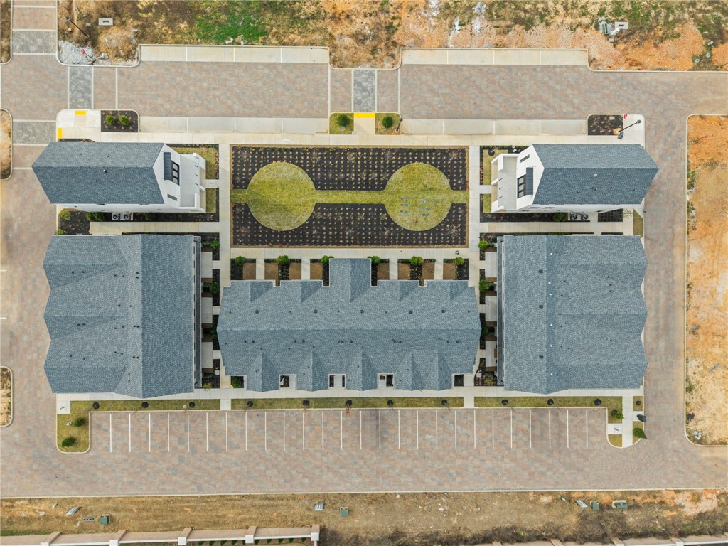 Pinnacle Village - Residential
