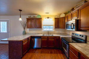 Stonegate Estates - Residential