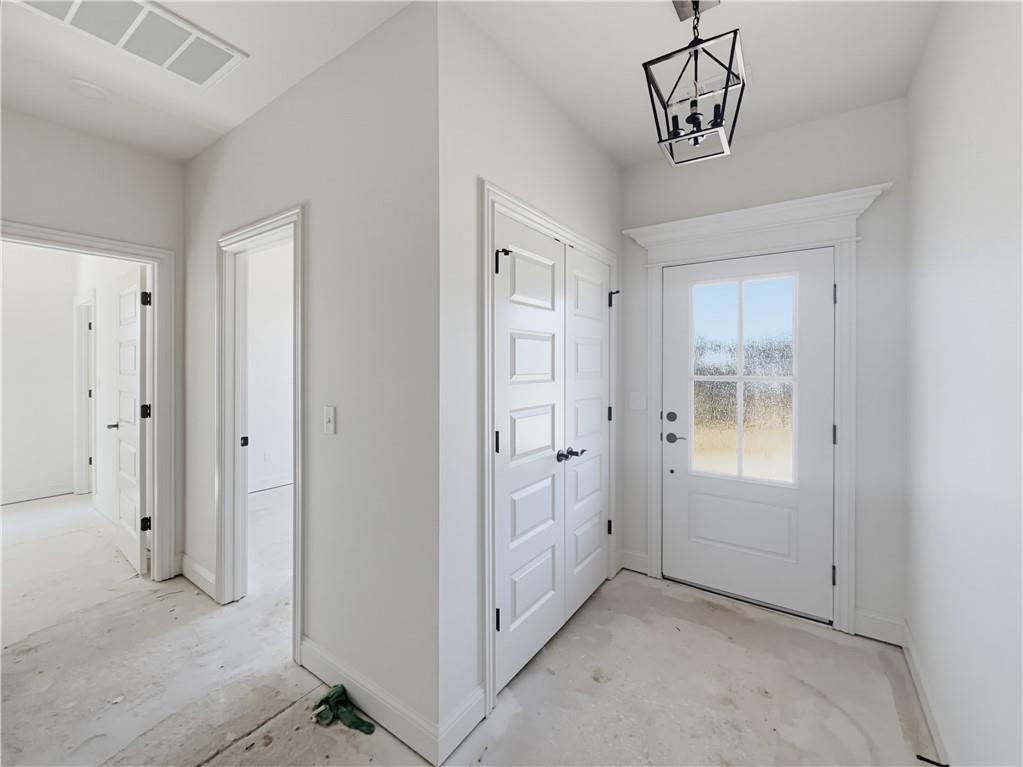 Walnut Grove Sub Ph Iii Bentonville - Residential Lease