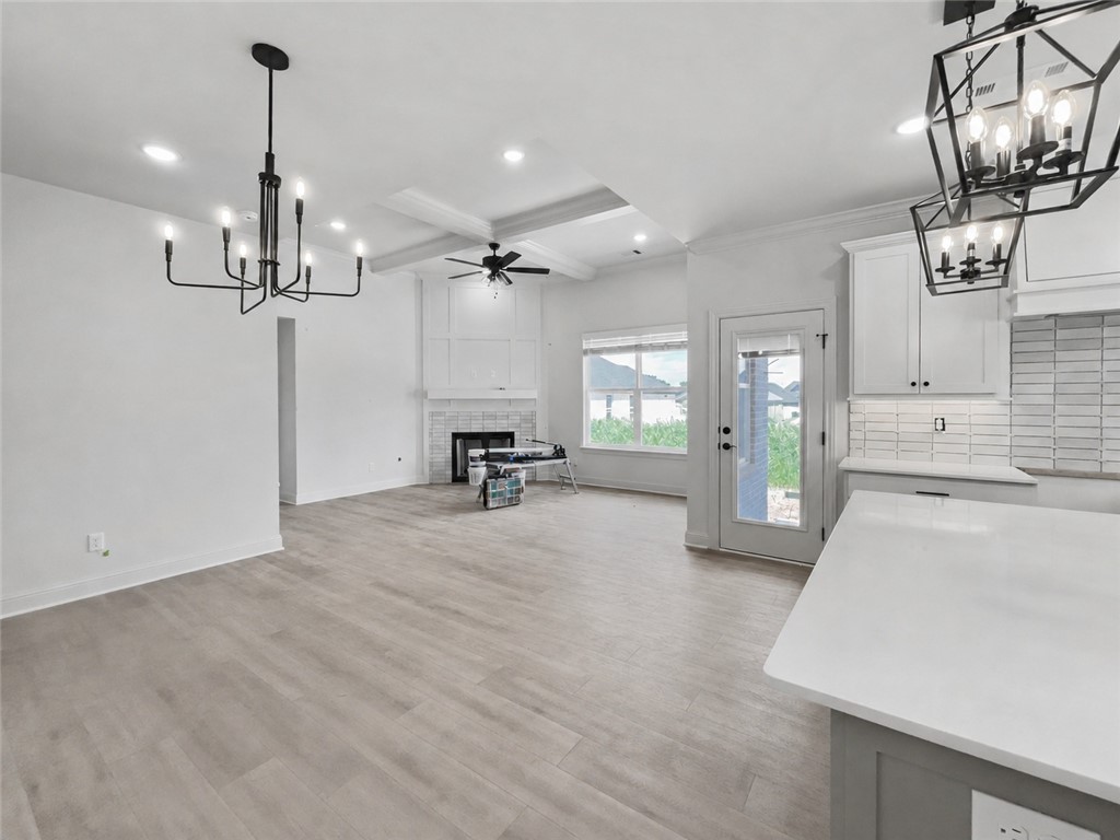 Walnut Grove Sub Ph Iii Bentonville - Residential Lease