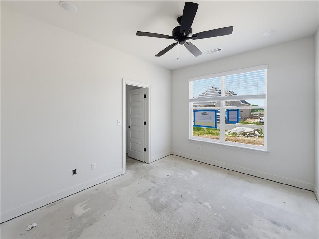 Walnut Grove Sub Ph Iii Bentonville - Residential Lease