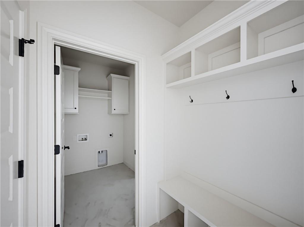Walnut Grove Sub Ph Iii Bentonville - Residential Lease