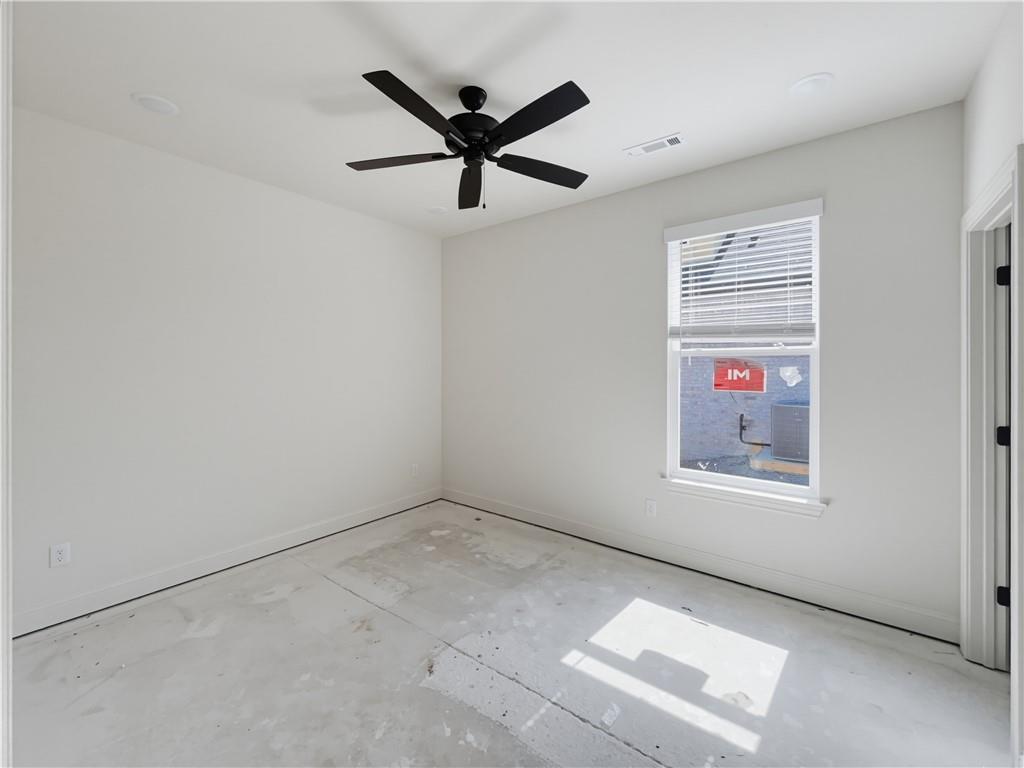 Walnut Grove Sub Ph Iii Bentonville - Residential Lease