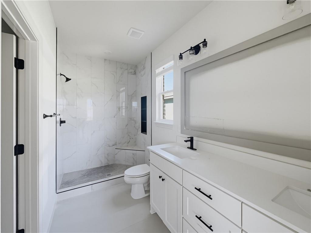 Walnut Grove Sub Ph Iii Bentonville - Residential Lease