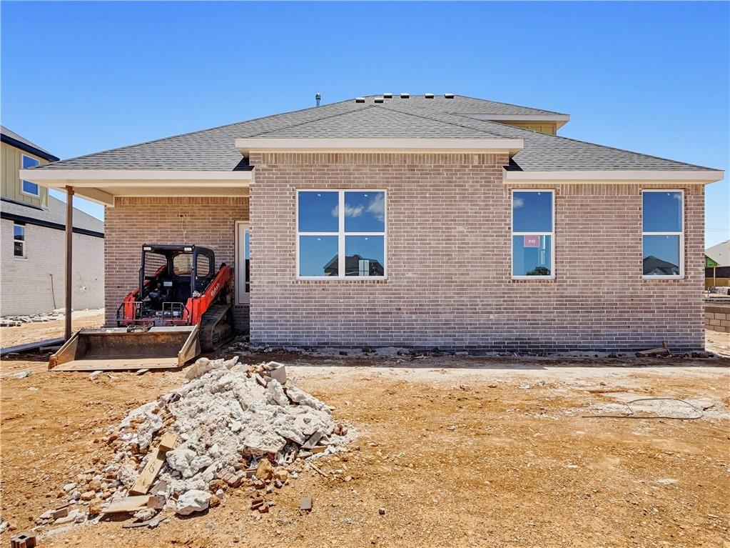 Walnut Grove Sub Ph Iii Bentonville - Residential Lease