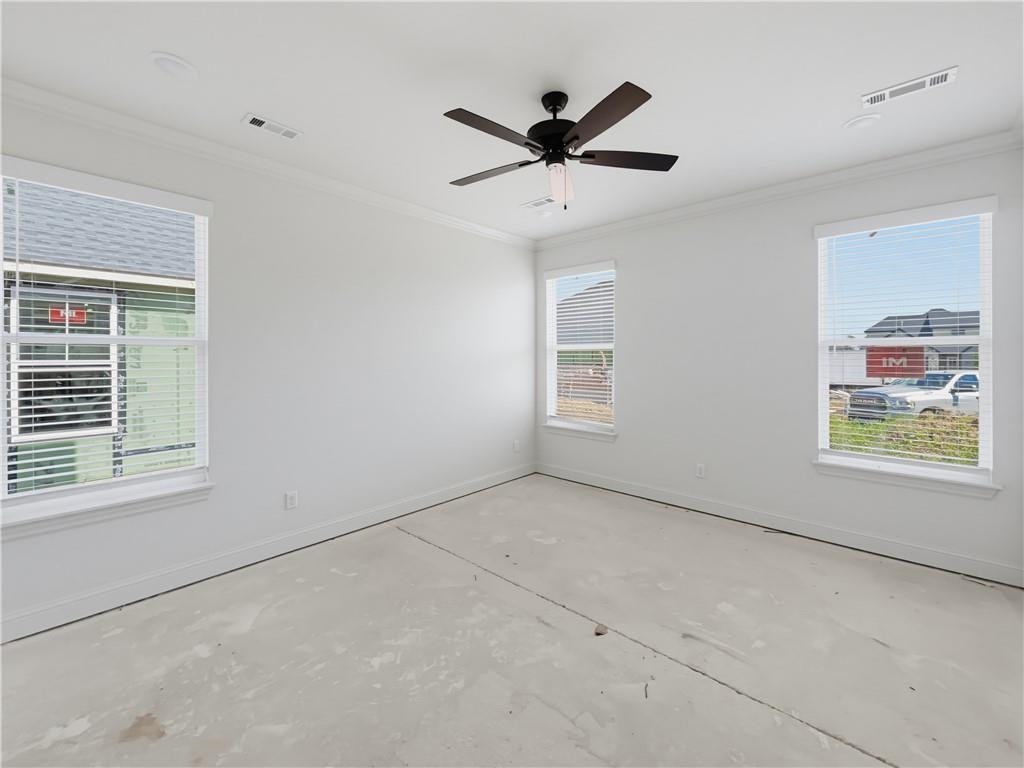 Walnut Grove Sub Ph Iii Bentonville - Residential Lease