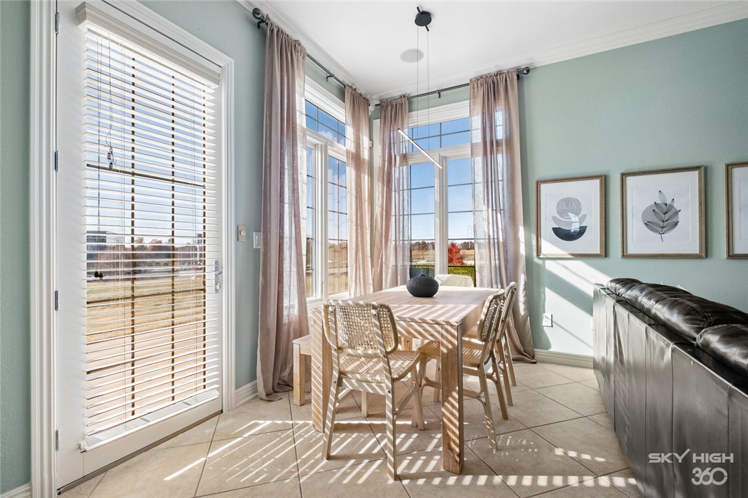 Peaks Ph II, The Rogers - Residential
